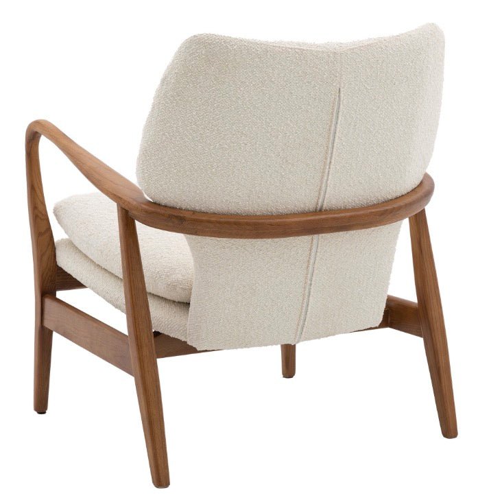 Jensen Armchair - Cream6 - Duck Barn Interiors