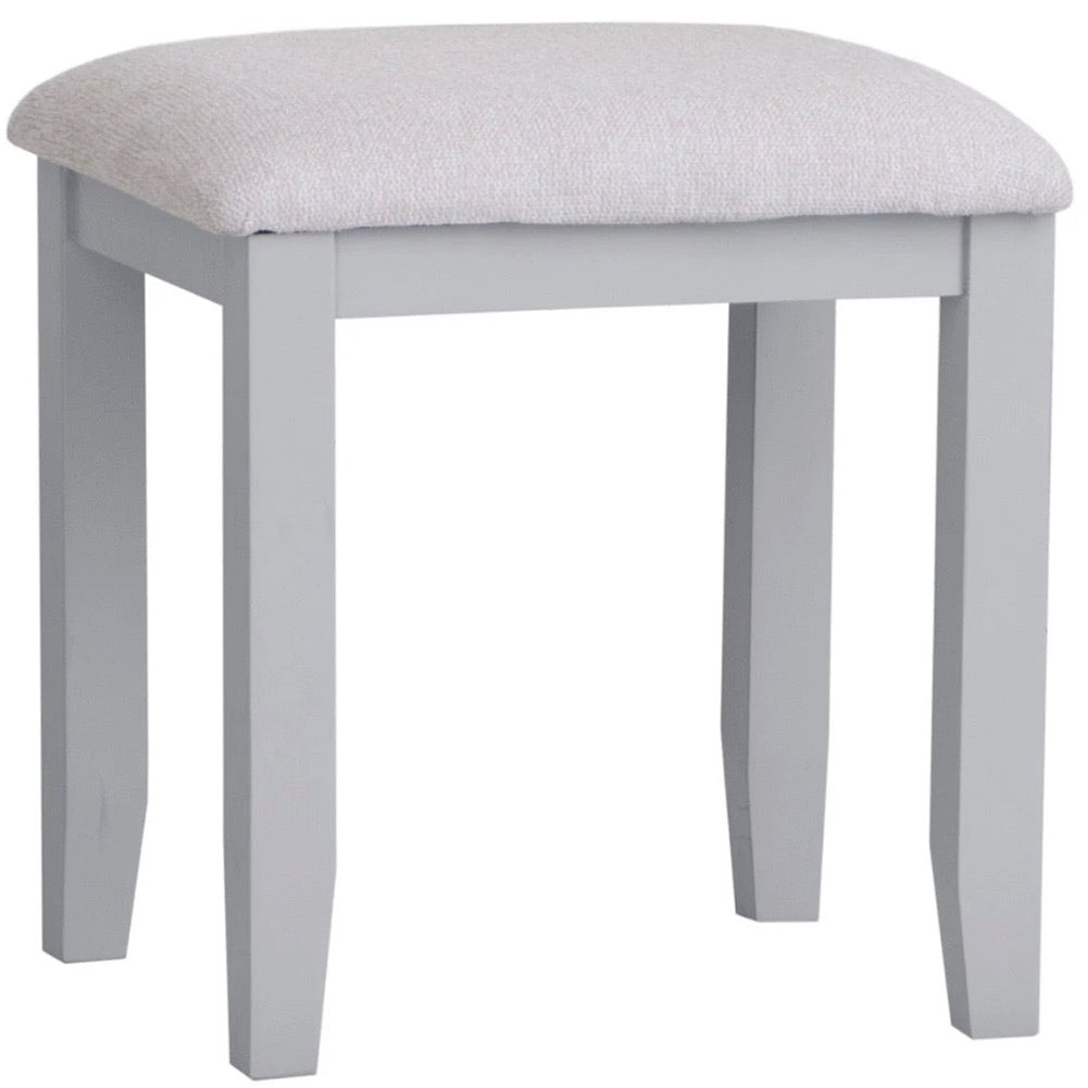 Loxhill Grey Stool4 - Duck Barn Interiors