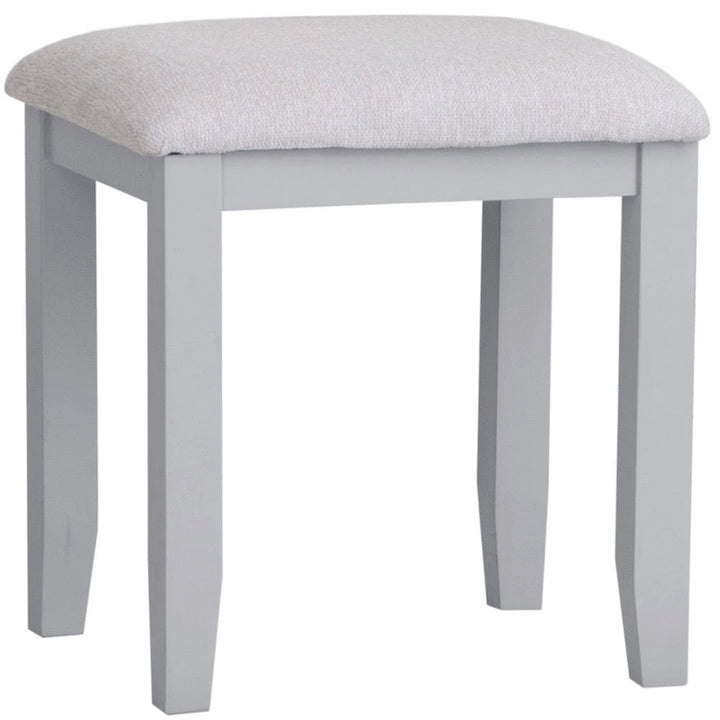 Loxhill Grey Stool4 - Duck Barn Interiors