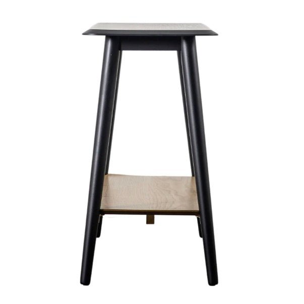 Maddox Console Table with Shelf4 - Duck Barn Interiors