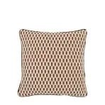 Marais Jacquard Cushion - Rust5 - Duck Barn Interiors