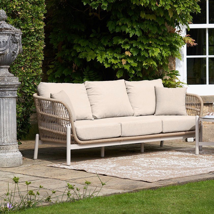 Martic Outdoor 3 Seater Sofa1 - Duck Barn Interiors