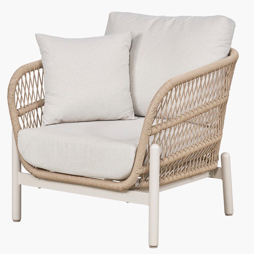 Martic Outdoor Armchair1 - Duck Barn Interiors