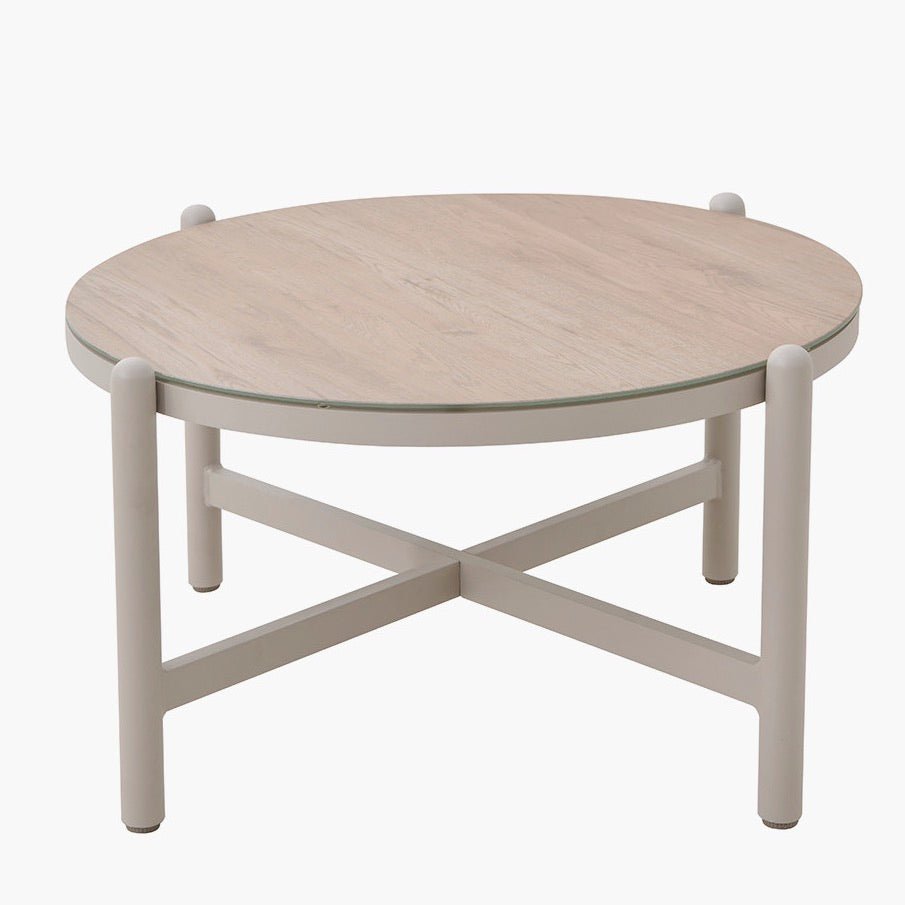 Martic Outdoor Coffee Tables - Set of 23 - Duck Barn Interiors