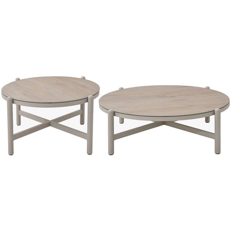 Martic Outdoor Coffee Tables - Set of 27 - Duck Barn Interiors