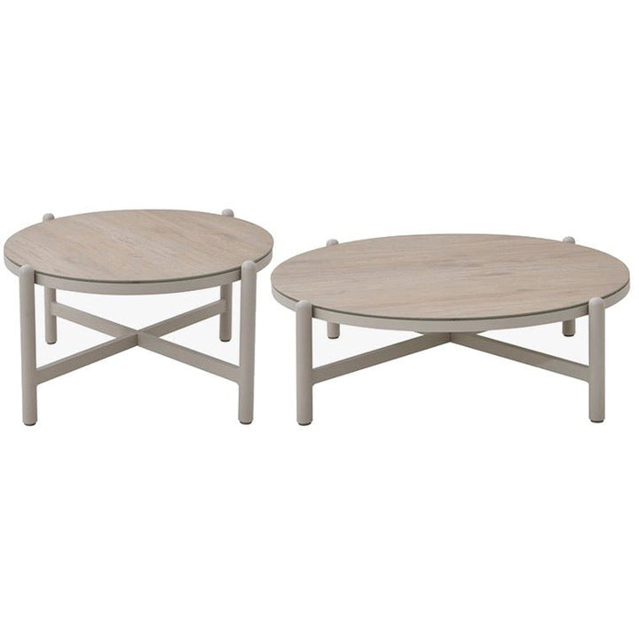 Martic Outdoor Coffee Tables - Set of 27 - Duck Barn Interiors