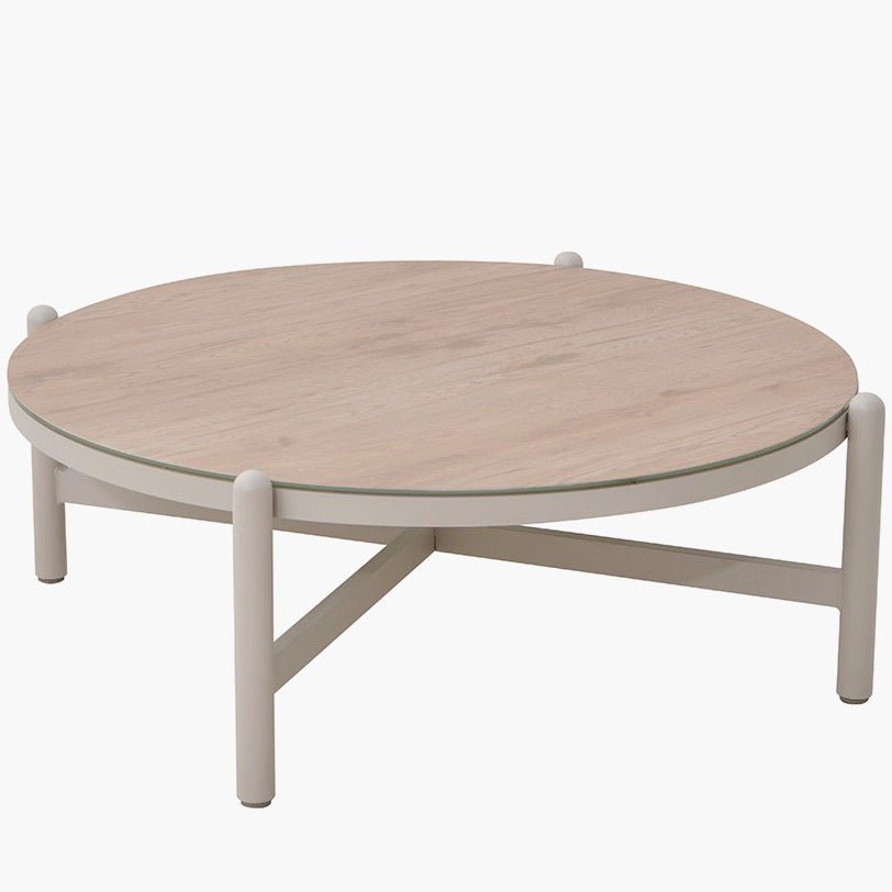 Martic Outdoor Coffee Tables - Set of 26 - Duck Barn Interiors