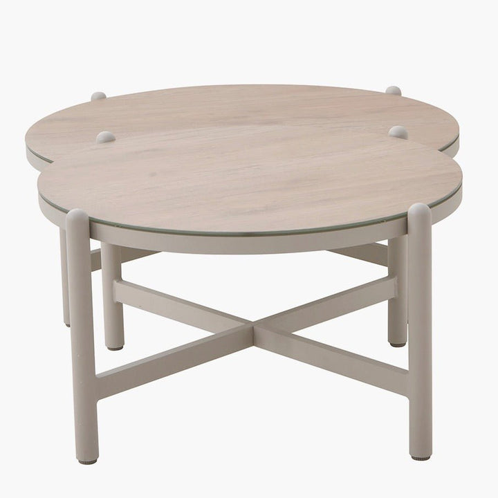 Martic Outdoor Coffee Tables - Set of 22 - Duck Barn Interiors