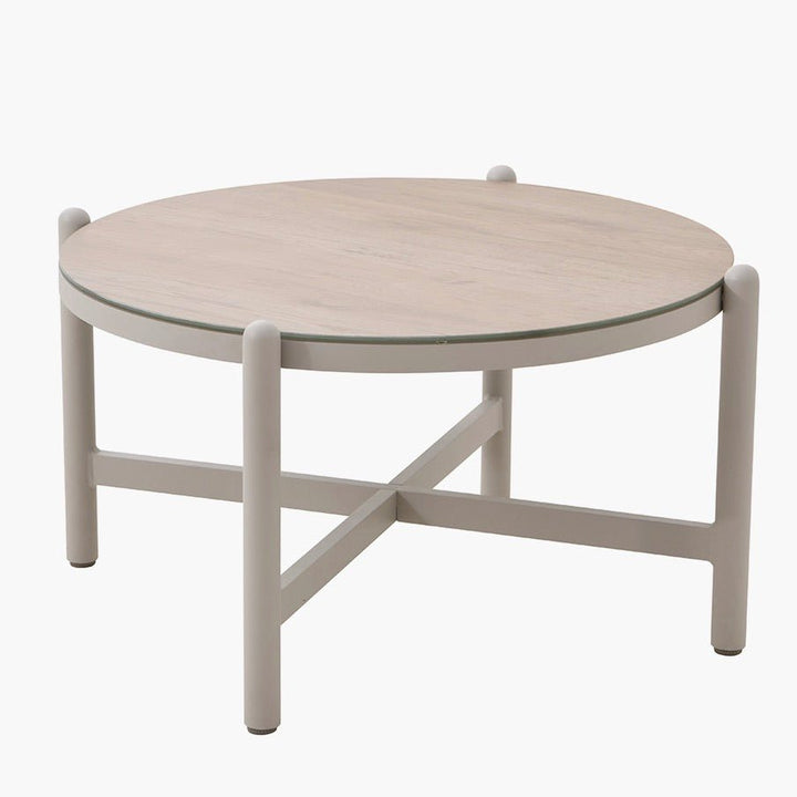 Martic Outdoor Coffee Tables - Set of 25 - Duck Barn Interiors