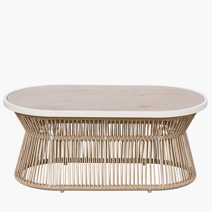 Martic Outdoor Seating Set3 - Duck Barn Interiors