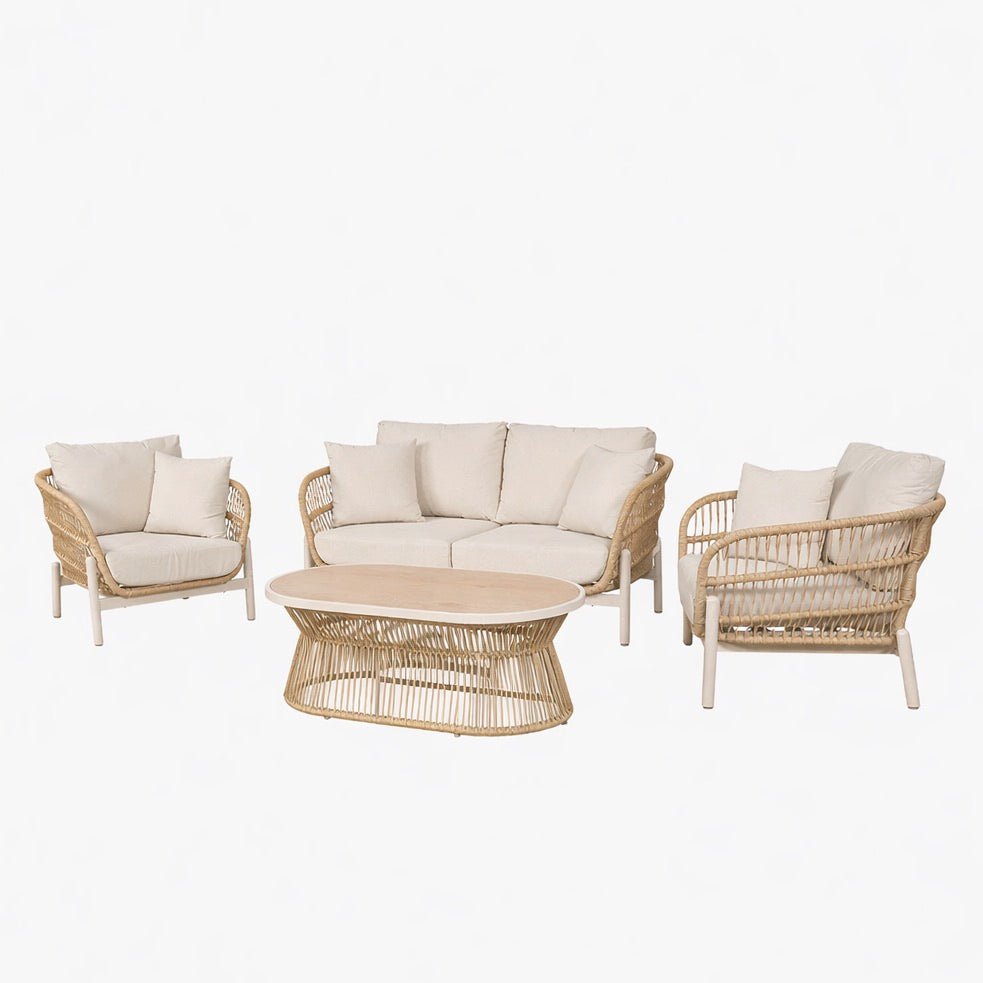 Martic Outdoor Seating Set2 - Duck Barn Interiors