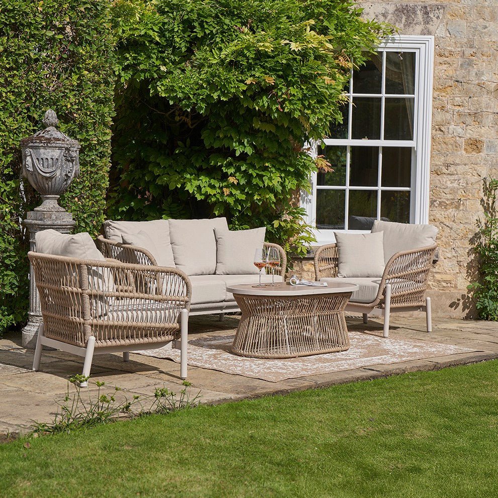 Martic Outdoor Seating Set1 - Duck Barn Interiors