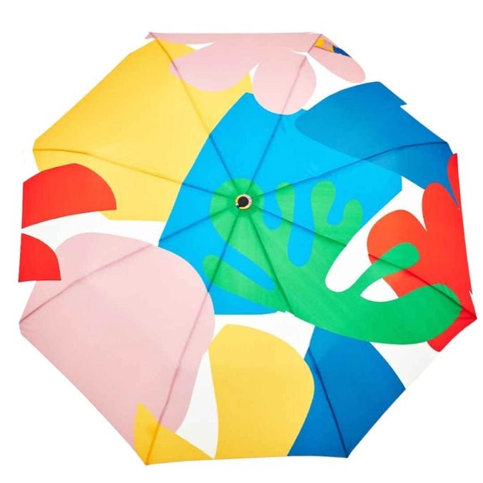 Matisse Compact Eco-Friendly Duck Umbrella3 - Duck Barn Interiors
