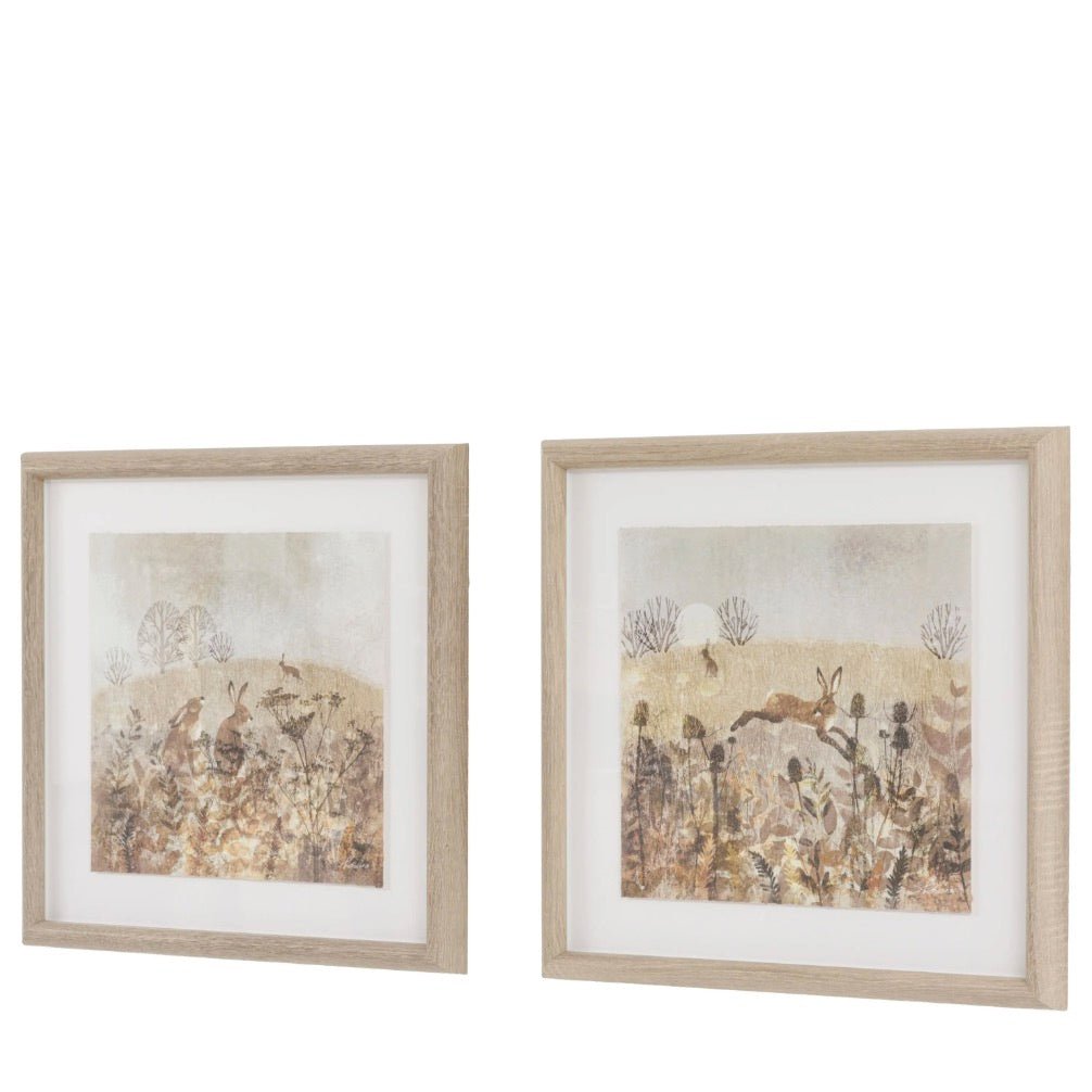 Meadow Mischief by Sabrina Roscino - Set of 26 - Duck Barn Interiors