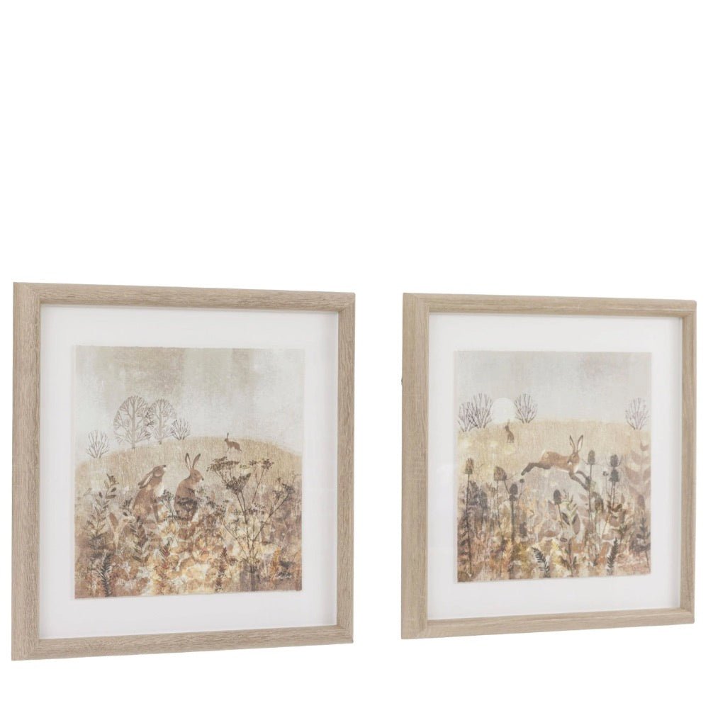 Meadow Mischief by Sabrina Roscino - Set of 27 - Duck Barn Interiors