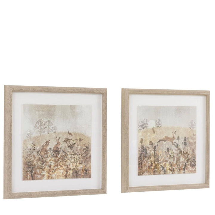 Meadow Mischief by Sabrina Roscino - Set of 27 - Duck Barn Interiors