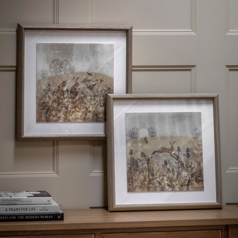 Meadow Mischief by Sabrina Roscino - Set of 21 - Duck Barn Interiors