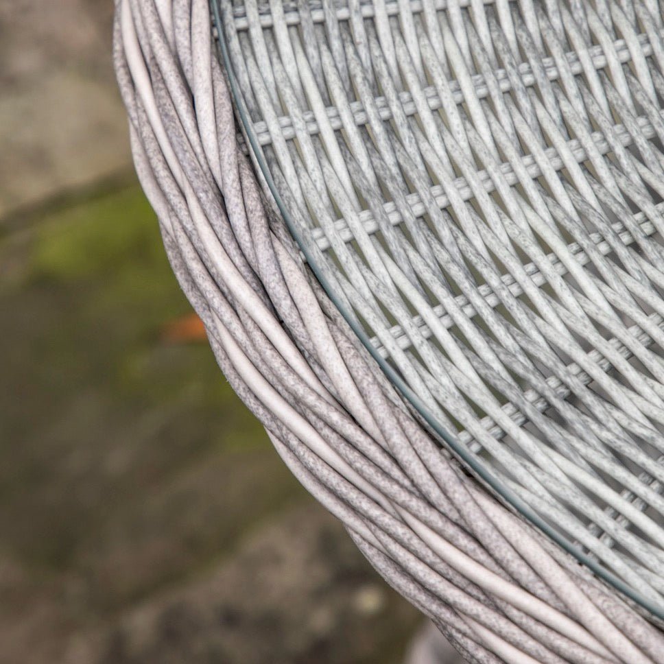 Menton Bistro Set - Stone6 - Duck Barn Interiors