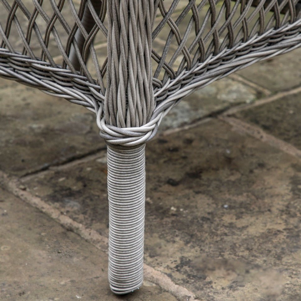 Menton Bistro Set - Stone10 - Duck Barn Interiors