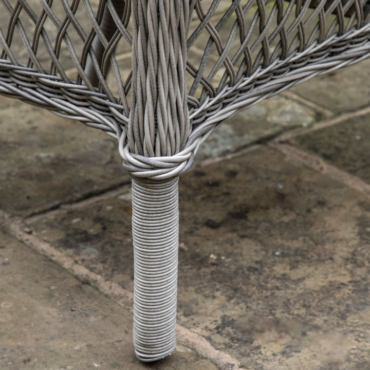 Menton Bistro Set - Stone10 - Duck Barn Interiors