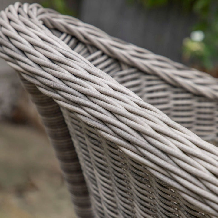 Menton Bistro Set - Stone7 - Duck Barn Interiors