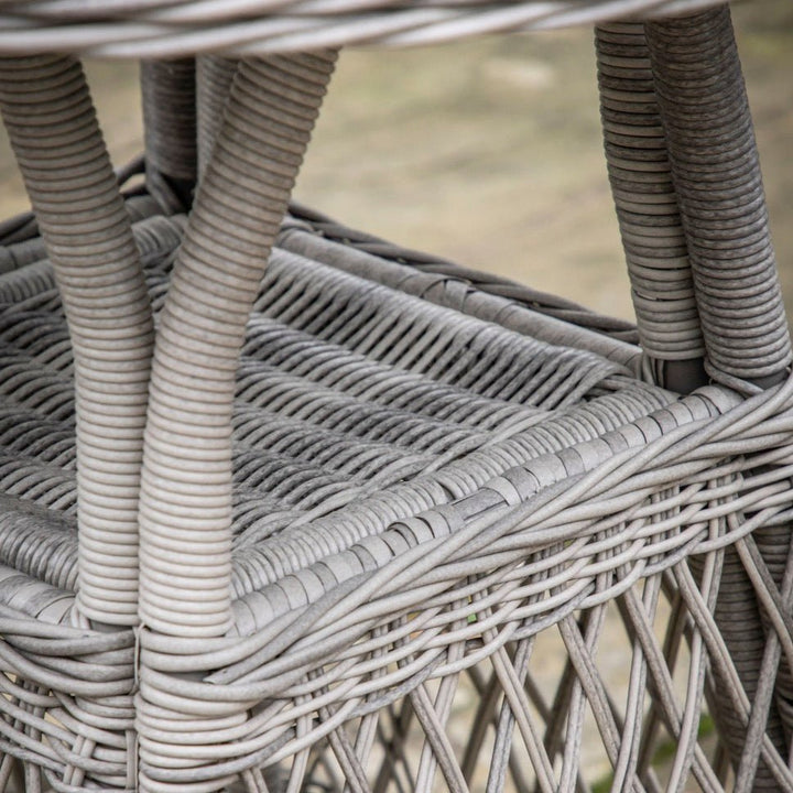 Menton Bistro Set - Stone8 - Duck Barn Interiors