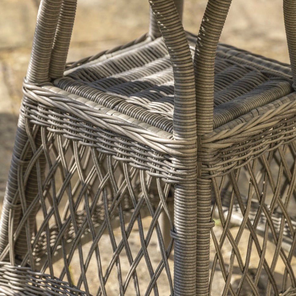 Menton Bistro Set - Stone4 - Duck Barn Interiors