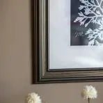 Midnight Garden Framed Art - Set of 22 - Duck Barn Interiors