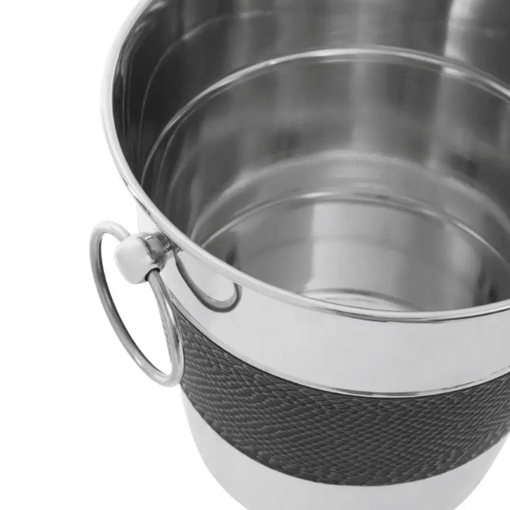 Mixology Champagne And Wine Bucket5 - Duck Barn Interiors