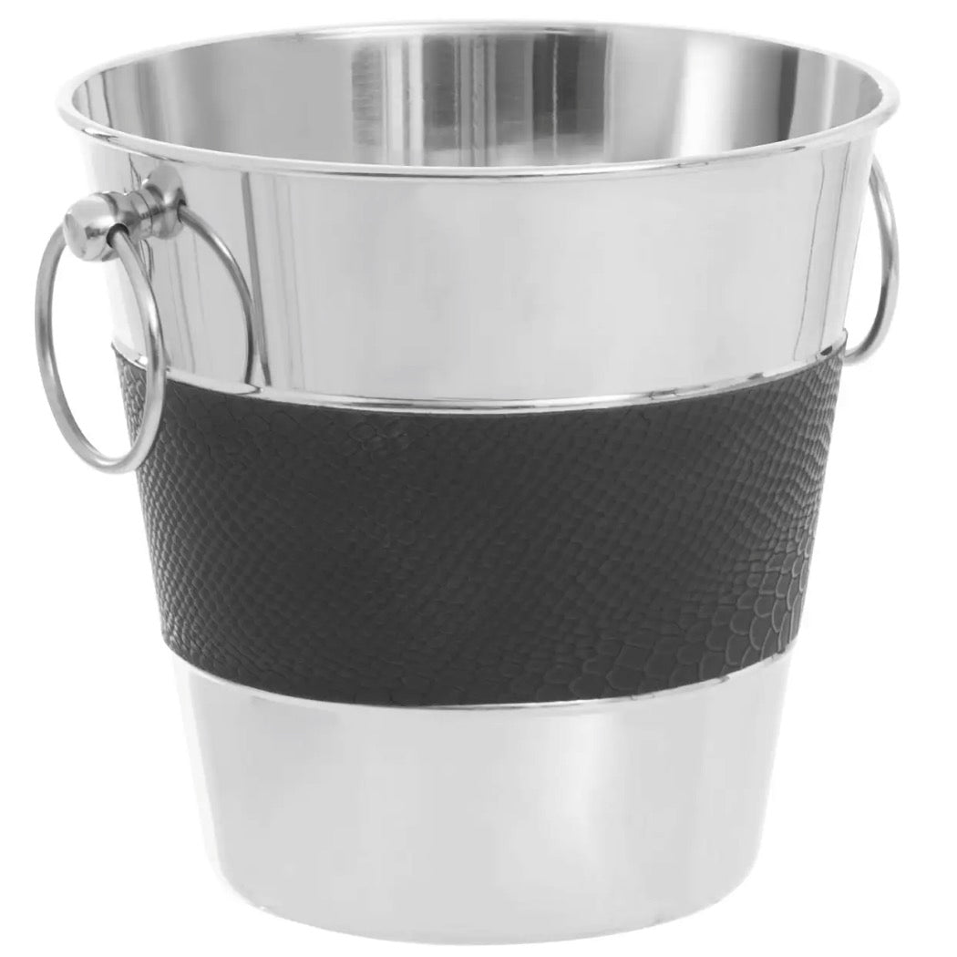Mixology Champagne And Wine Bucket3 - Duck Barn Interiors