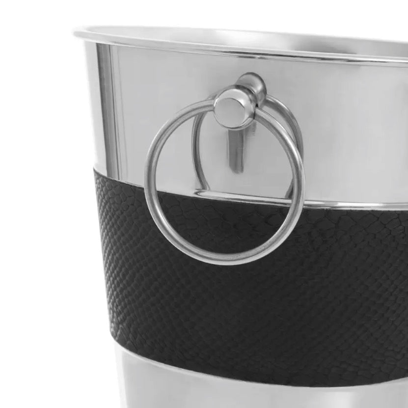 Mixology Champagne And Wine Bucket6 - Duck Barn Interiors