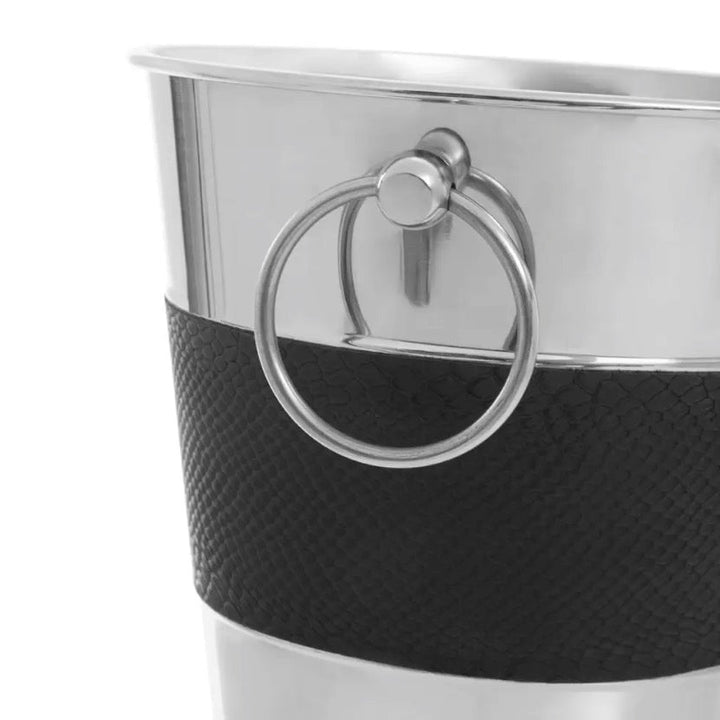 Mixology Champagne And Wine Bucket6 - Duck Barn Interiors