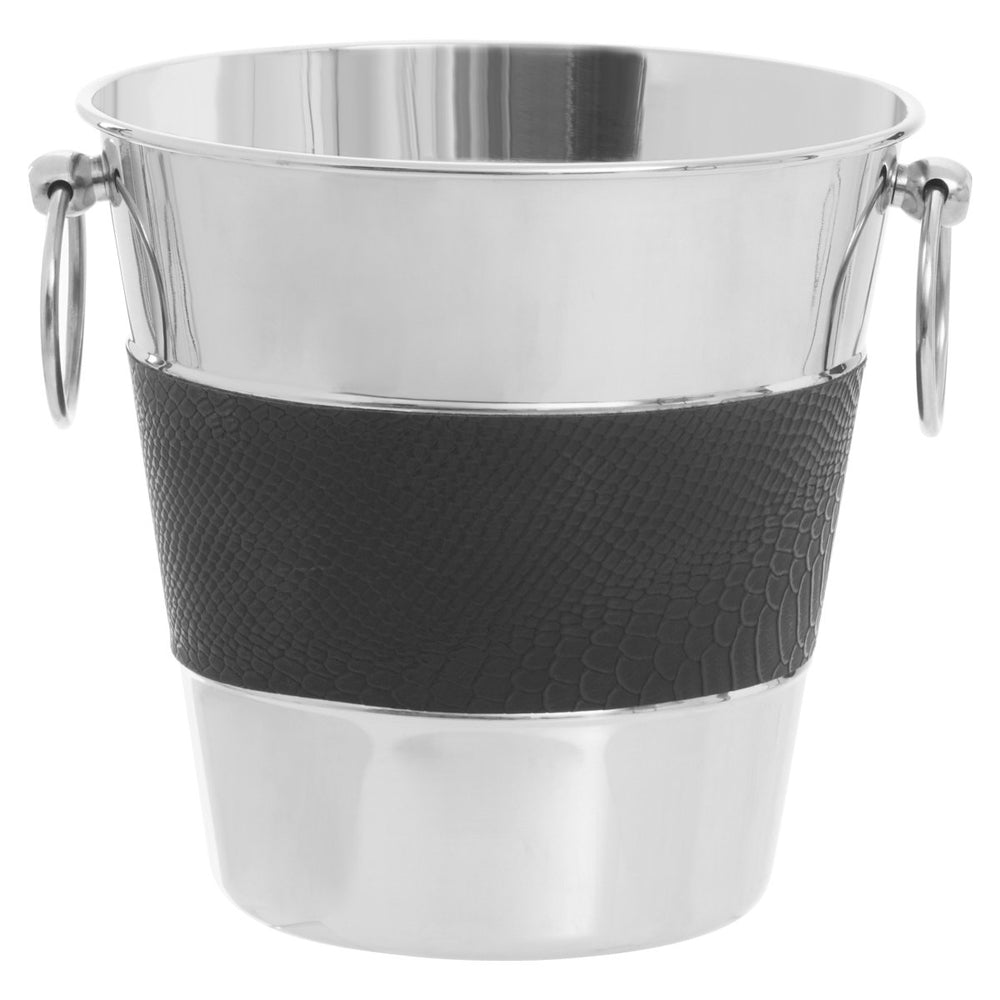 Mixology Champagne And Wine Bucket1 - Duck Barn Interiors
