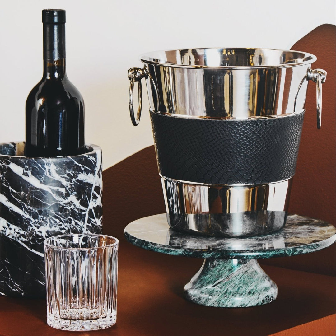 Mixology Champagne And Wine Bucket2 - Duck Barn Interiors