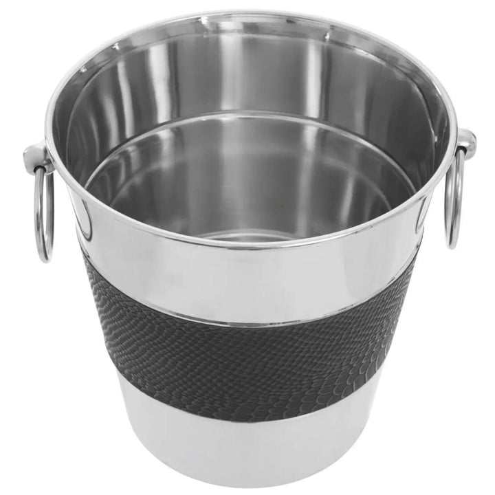 Mixology Champagne And Wine Bucket4 - Duck Barn Interiors