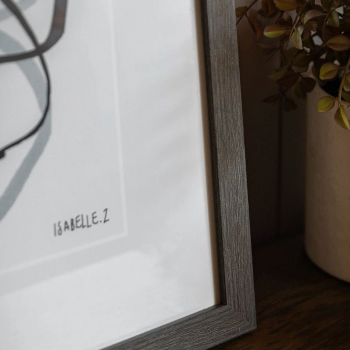 Momentum Set of 2 by Isabelle Z5 - Duck Barn Interiors