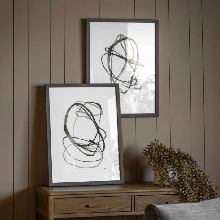 Momentum Set of 2 by Isabelle Z1 - Duck Barn Interiors