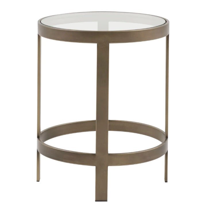 Monti Side Table5 - Duck Barn Interiors