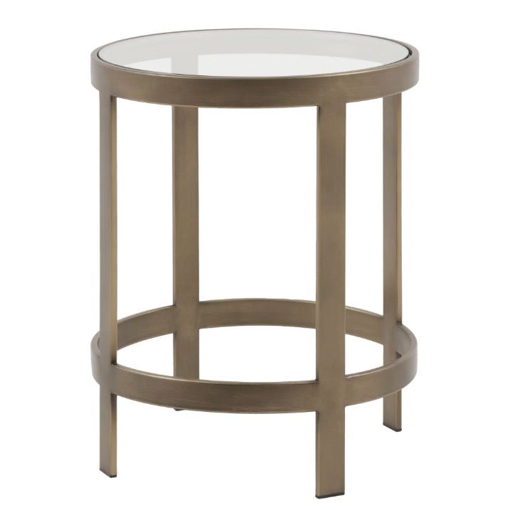 Monti Side Table4 - Duck Barn Interiors