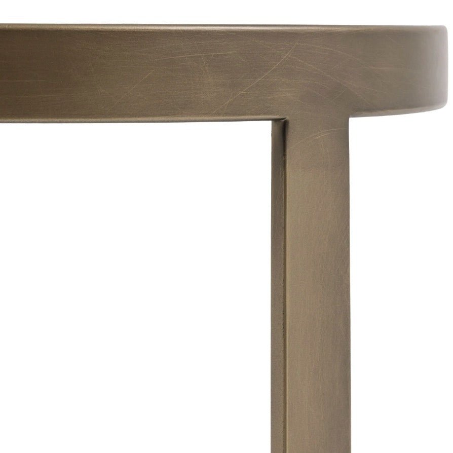 Monti Side Table6 - Duck Barn Interiors