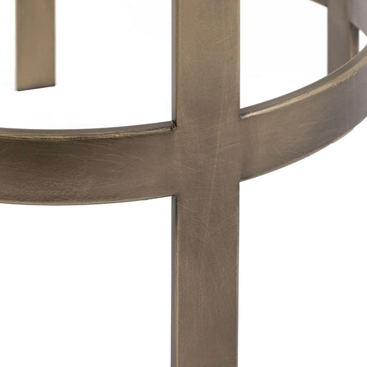 Monti Side Table7 - Duck Barn Interiors