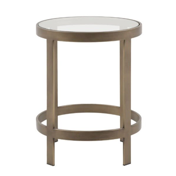Monti Side Table8 - Duck Barn Interiors