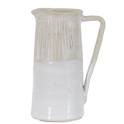 Moresk Stoneware Jug - Large