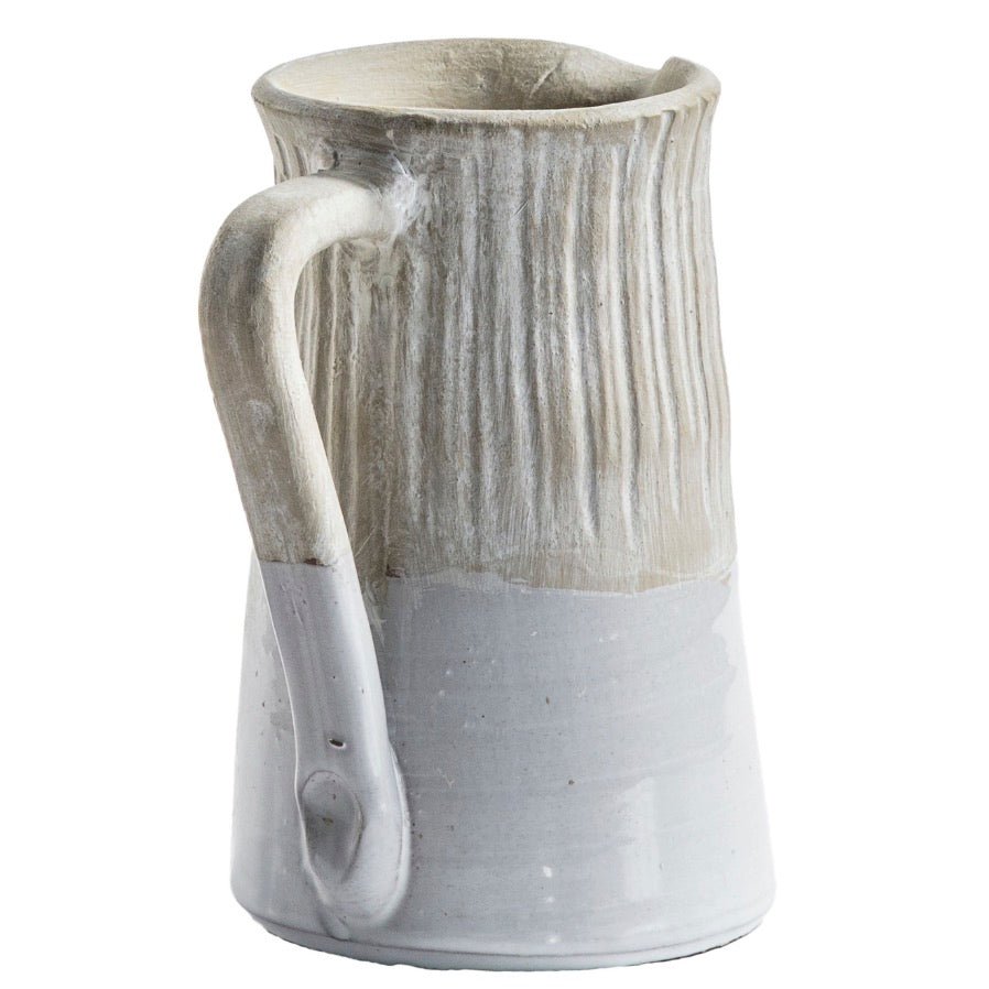 Moresk Stoneware Jug - Small2 - Duck Barn Interiors