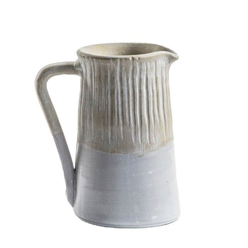 Moresk Stoneware Jug - Small