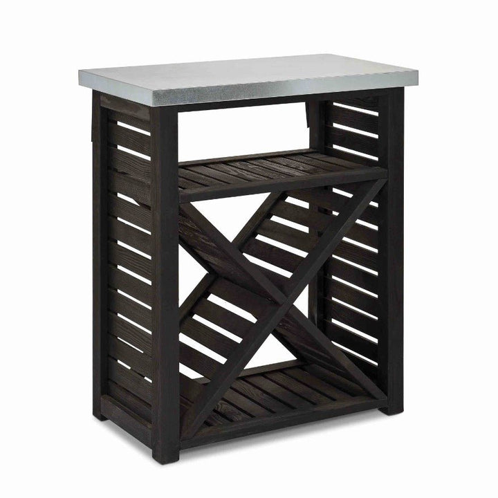 Moreton Cross Log Store - Small4 - Duck Barn Interiors