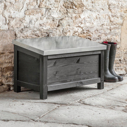 Moreton Outdoor Storage Box - Small