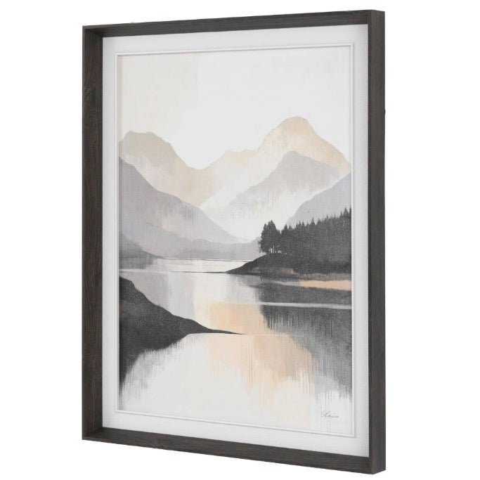 Mountain Reflections by Sabrina Roscino5 - Duck Barn Interiors