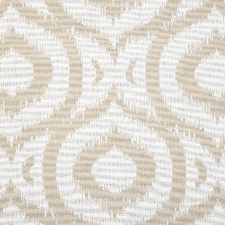 Naples Natural Cushion - Feather3 - Duck Barn Interiors