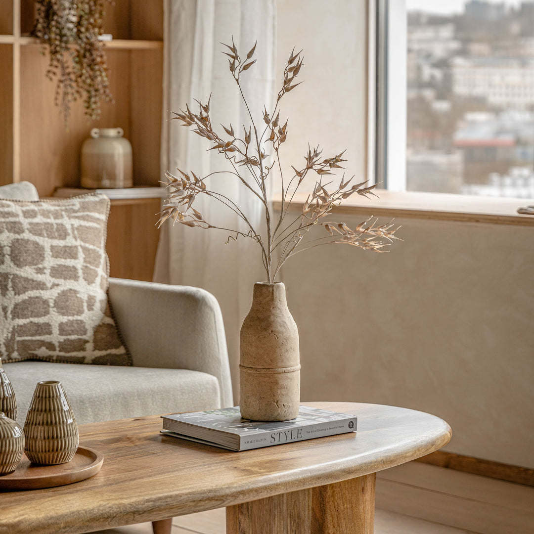 Natural Twigs Arrangement